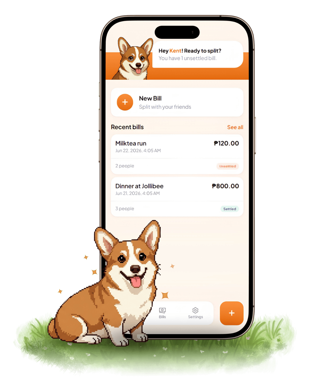 ui mockup